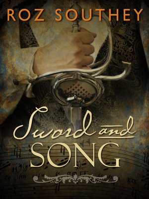 Sword and Song - ebook